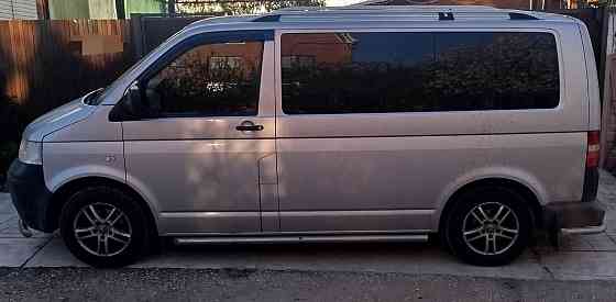 Volkswagen Caravelle 2006 Шахтерск