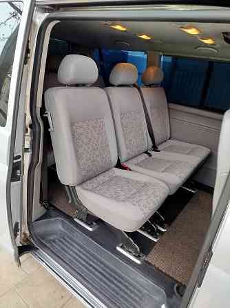 Volkswagen Caravelle 2006 Шахтерск