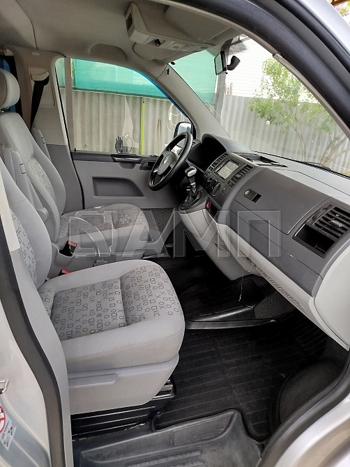 Volkswagen Caravelle 2006 Шахтерск - изображение 4