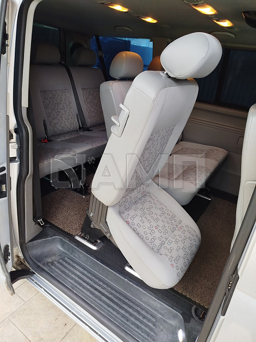 Volkswagen Caravelle 2006 Шахтерск - изображение 3