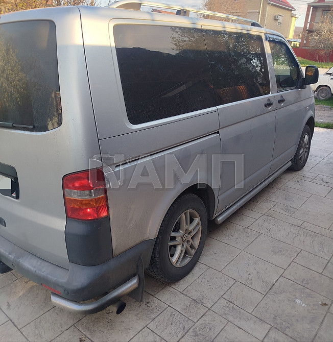 Volkswagen Caravelle 2006 Шахтерск - изображение 5