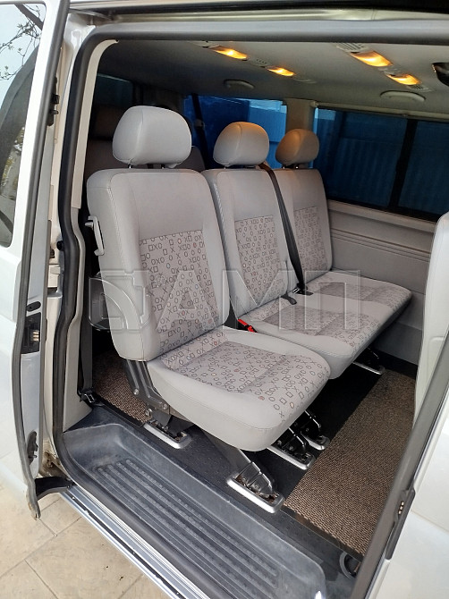 Volkswagen Caravelle 2006 Шахтерск - изображение 2