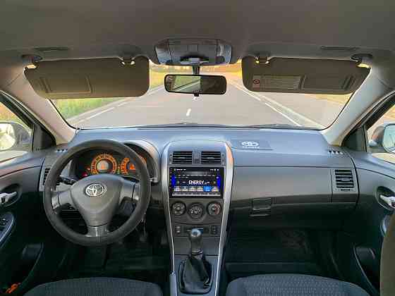 Toyota Corolla 2007 Мариуполь