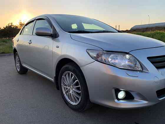 Toyota Corolla 2007 Мариуполь