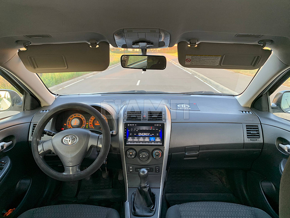 Toyota Corolla 2007 Мариуполь - изображение 3