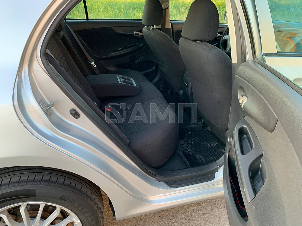 Toyota Corolla 2007 Мариуполь - изображение 2