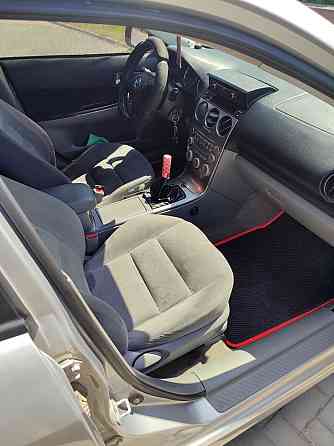 Mazda 6 2004 Донецк