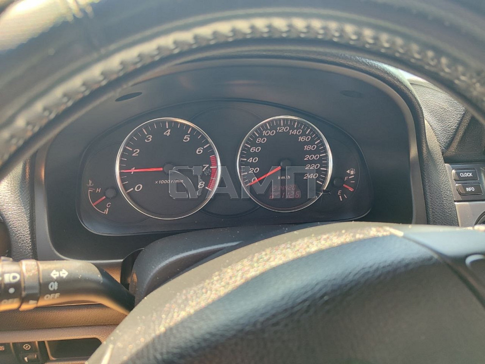 Mazda 6 2004 Донецк - изображение 1