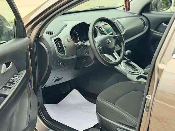 Kia Sportage 2014 