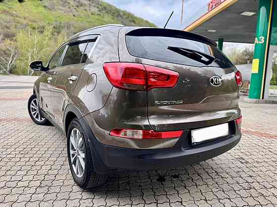 Kia Sportage 2014 