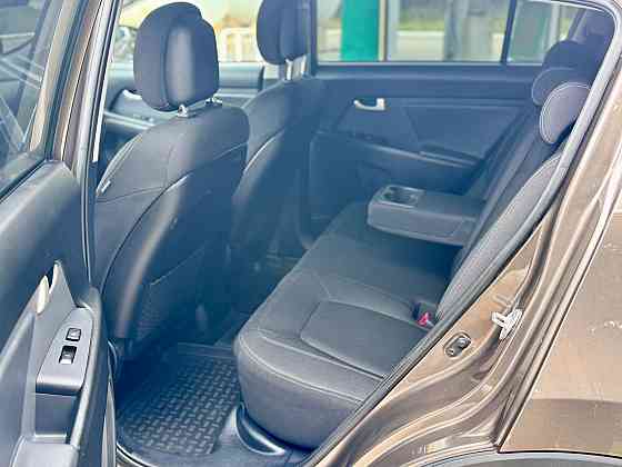 Kia Sportage 2014 