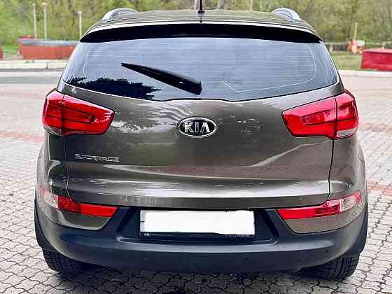 Kia Sportage 2014 