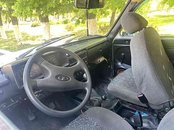 LADA 4x4 2008 