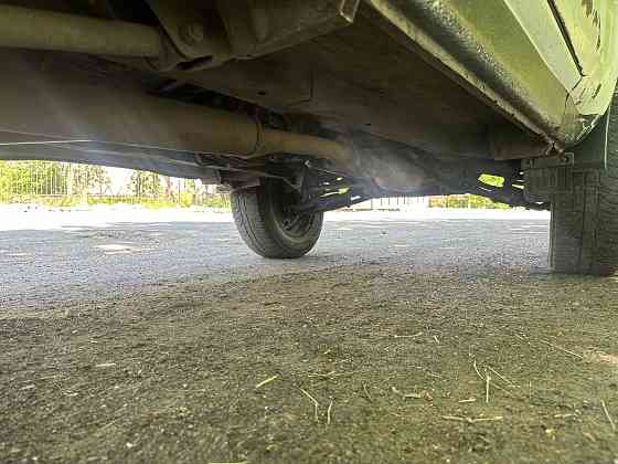 LADA 4x4 2008 