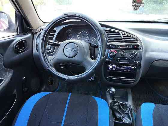Daewoo Sens 2005 Донецк