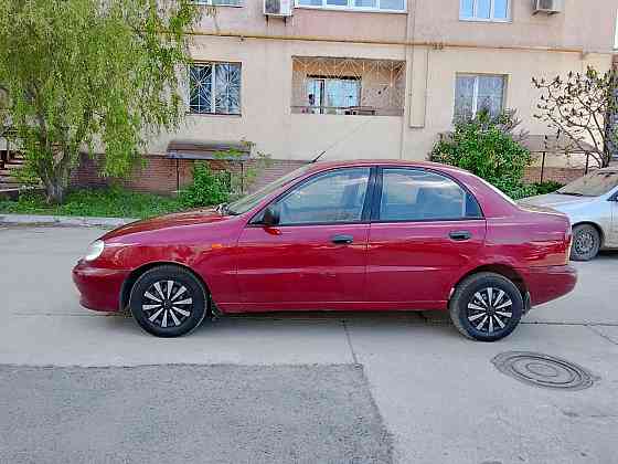 Daewoo Sens 2005 Донецк