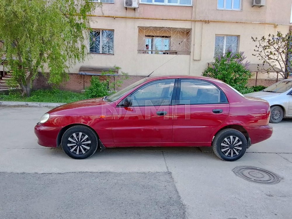 Daewoo Sens 2005 Донецк - изображение 2