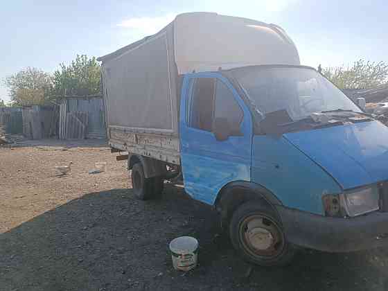 ГАЗ Газель 1997 