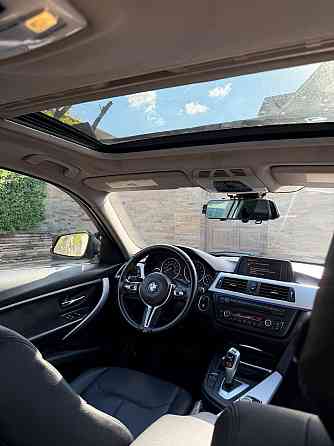 BMW 320i 2013 Луганск