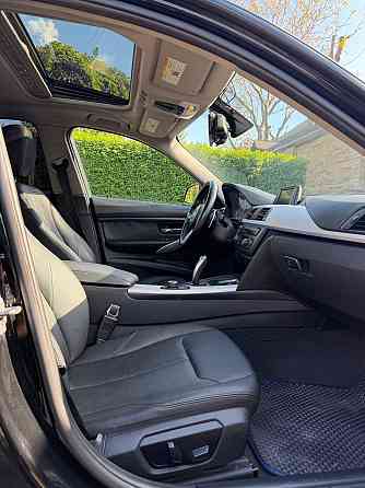 BMW 320i 2013 Луганск