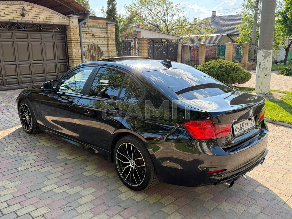 BMW 320i 2013 Луганск - изображение 7