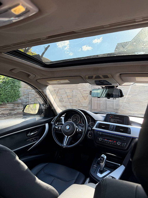 BMW 320i 2013 Луганск - изображение 2