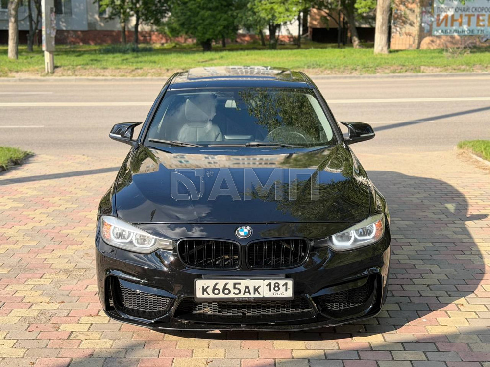 BMW 320i 2013 Луганск - изображение 9