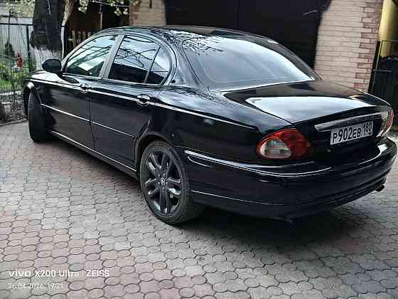 Jaguar X-Type 2005 Енакиево