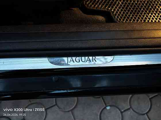 Jaguar X-Type 2005 Енакиево