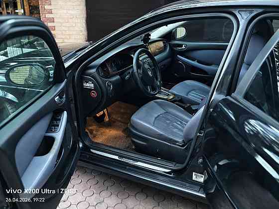 Jaguar X-Type 2005 Енакиево