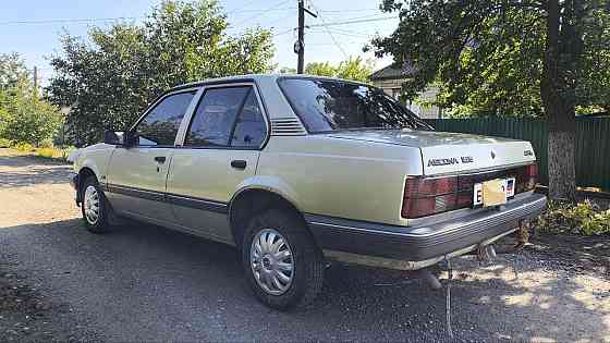 Opel Ascona 1987 