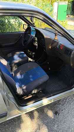 Opel Ascona 1987 