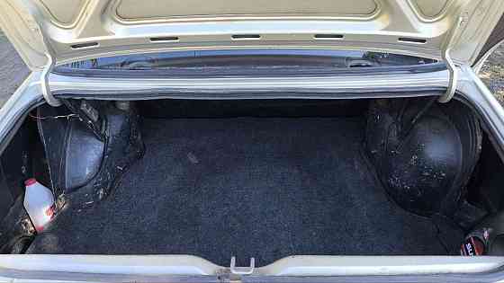 Opel Ascona 1987 