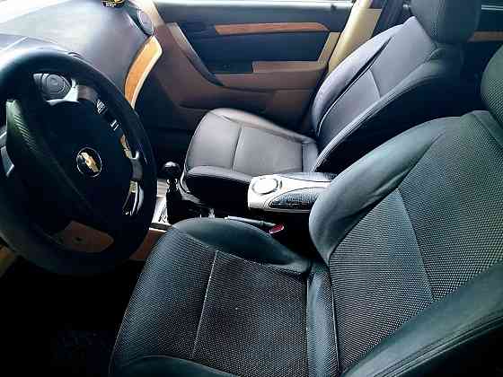 Chevrolet Aveo 2008 Горловка