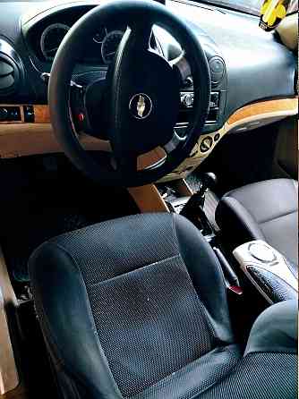 Chevrolet Aveo 2008 Горловка