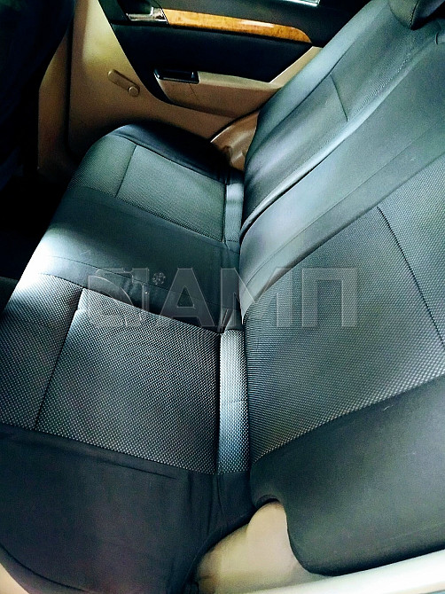 Chevrolet Aveo 2008 Горловка - изображение 2