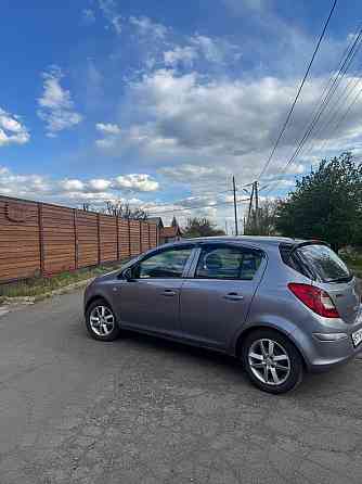 Opel Corsa 2008 Донецк