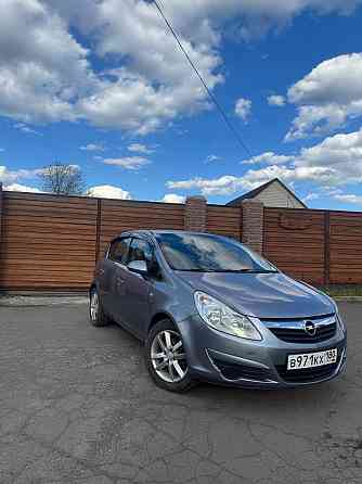 Opel Corsa 2008 Донецк