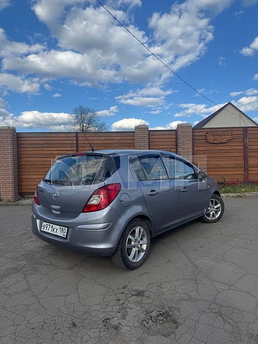 Opel Corsa 2008 Донецк - изображение 3