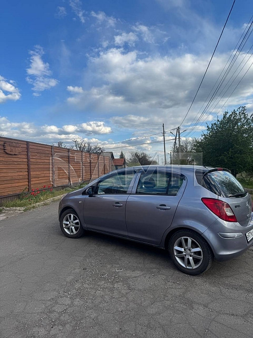 Opel Corsa 2008 Донецк - изображение 6