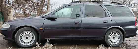 Opel Vectra B 1996 Старобельск