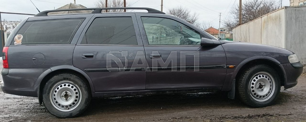 Opel Vectra B 1996 Старобельск - изображение 4