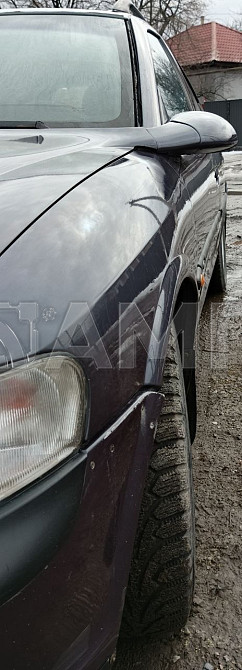 Opel Vectra B 1996 Старобельск - изображение 3