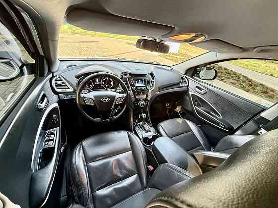 Hyundai Santa Fe 2014 