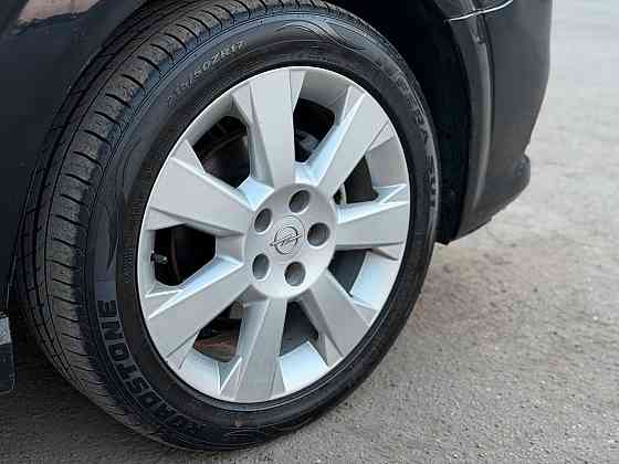 Opel Vectra C 2007 