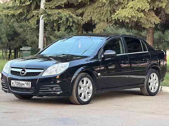 Opel Vectra C 2007 
