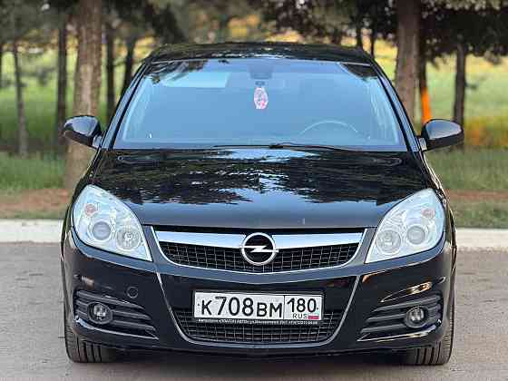 Opel Vectra C 2007 