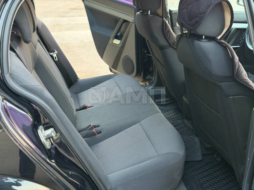 Opel Vectra C 2007  - изображение 3