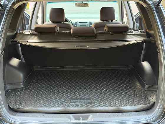 Hyundai Santa Fe 2011 Ставрополь