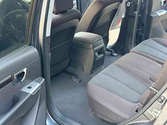 Hyundai Santa Fe 2011 Ставрополь